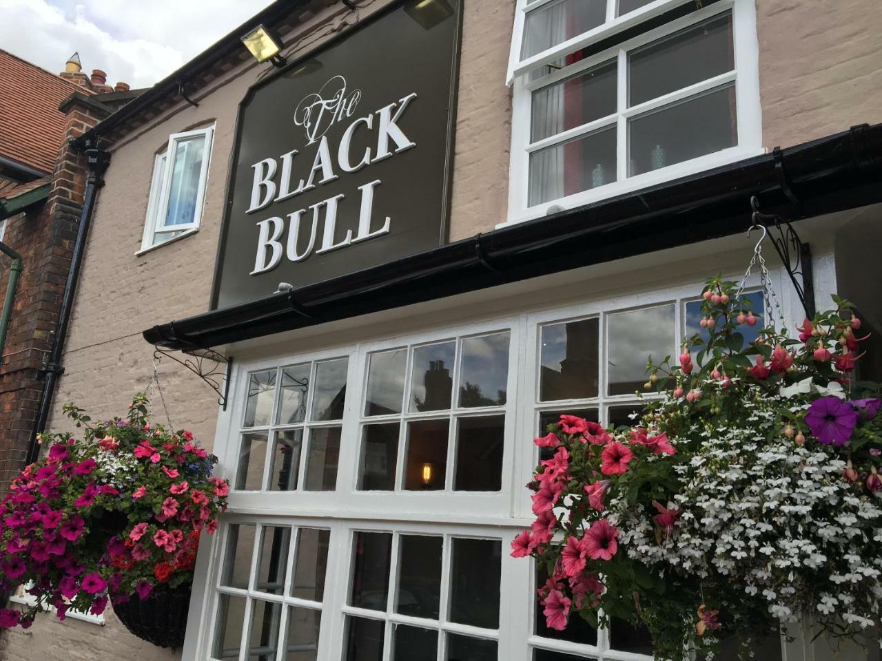 HOTEL BLACK BULL | ⋆⋆⋆ | ESCRICK, UNITED KINGDOM | SEASON DEALS FROM £104